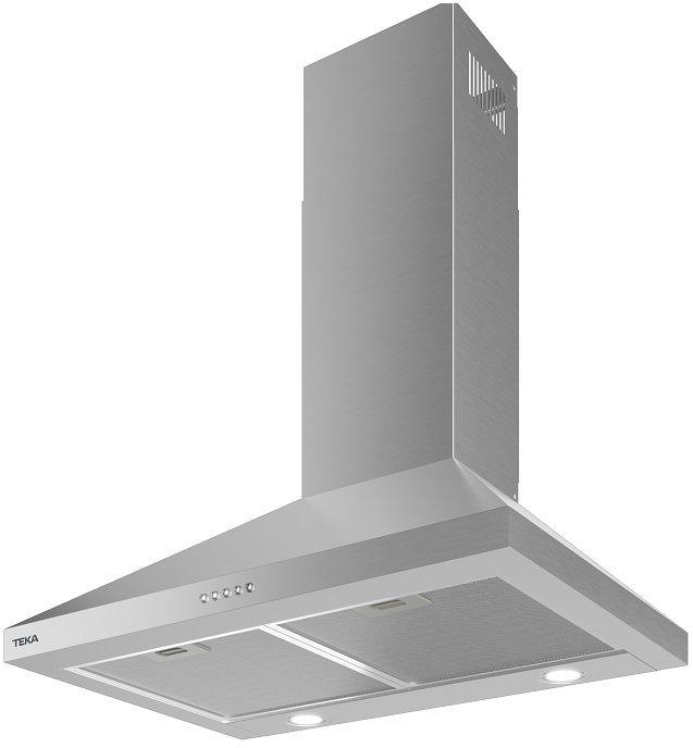 Exaustor de Parede TEKA DBP 78150 EOS IX (Altura 62,8 cm - 70 cm - 47 cm - Inox) — miniatura 3