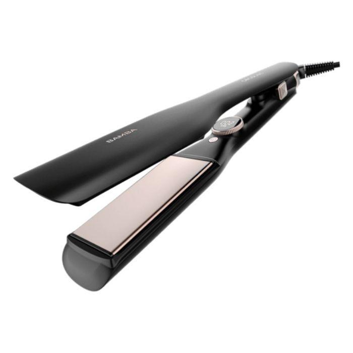 Alisador de Cabelo CECOTEC Bamba Ritualcare Sphere Max (Preto), miniatura 2