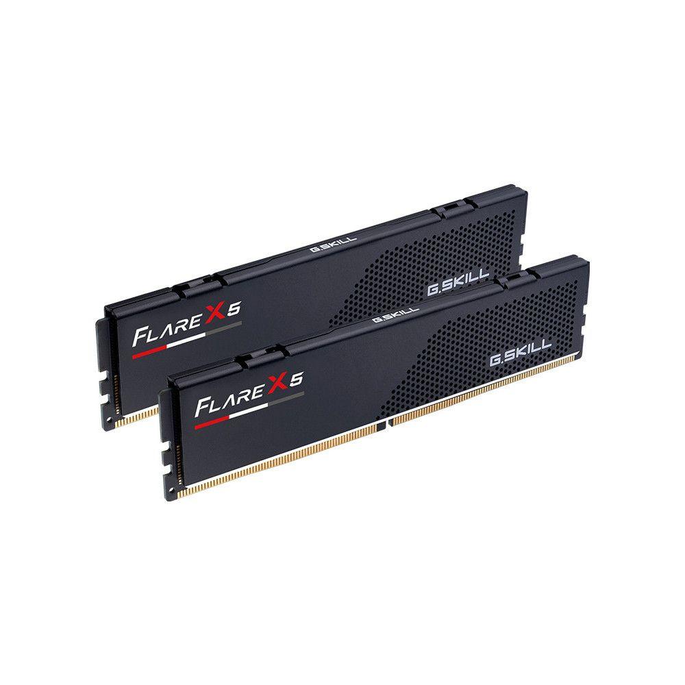 Memória RAM G.SKILL Flare X5 F5-6000J3036F24GX2-FX5 (6000 MHz - 48 GB - DIMM), miniatura 2