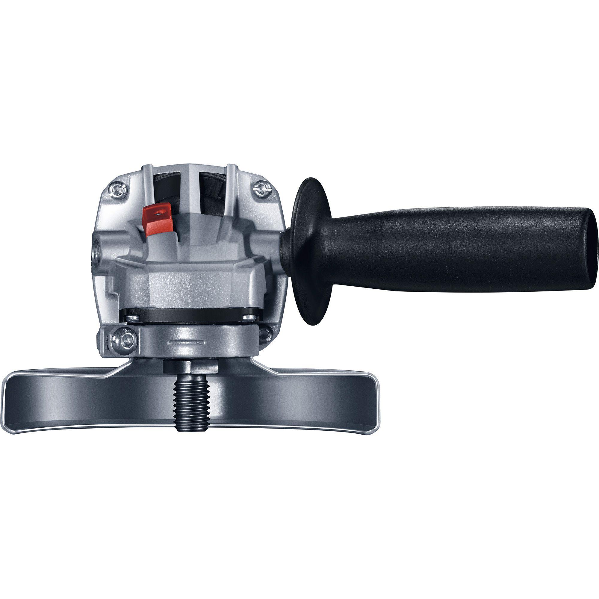 Rebarbadora BOSCH GWS 880 (Azul e Preto), miniatura 2