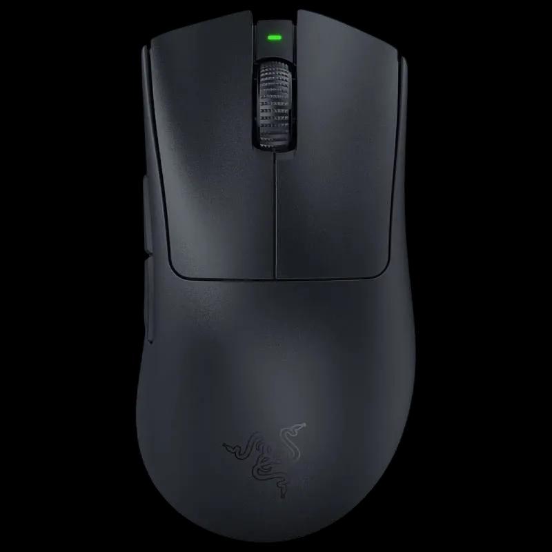 Rato Gaming RAZER DeathAdder V3 Pro (Mão direita - 30000 DPI - Ótico - Preto) — miniatura 4