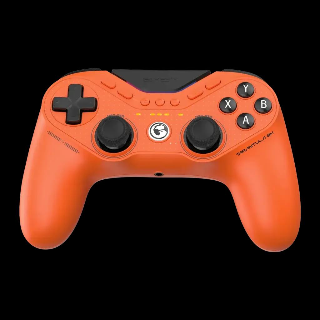 Comando Gaming GAMESIR Tarantula 8K (PC - Com fios)