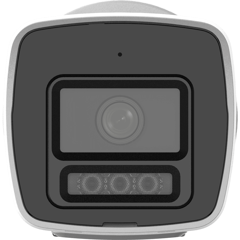 Câmara Bullet IP HIKVISION DS-2CD1047G3-LIU(4mm) (PoE - IP67), miniatura 2