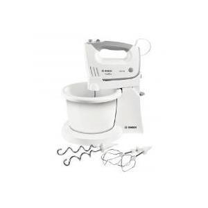 Batedeira de Mão BOSCH MFQ36460 (450 W - 3 L e inferior - Altura 7,4 cm - Branco)