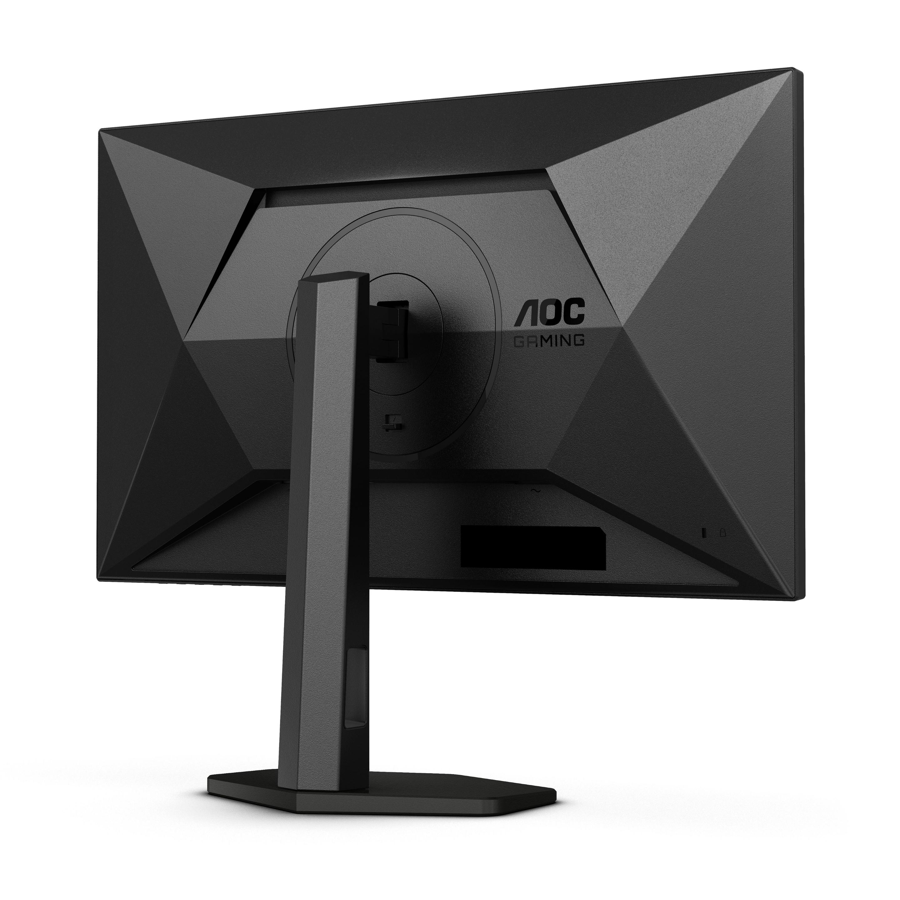 Monitor AOC Q27G4XF (27" - Fast IPS - 180 Hz - Preto e Cinzento) — miniatura 14