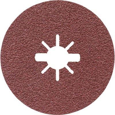 Disco de Fibra X-LOCK BOSCH Expert for Metal R444 (125 mm)