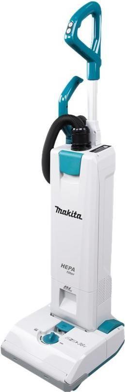 Aspirador Vertical MAKITA DVC560Z (Branco)