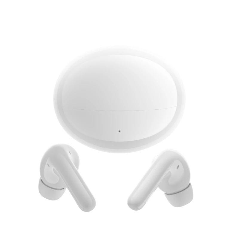 Auscultadores HONOR Choice Earbuds S8 (True Wireless Stereo - Intra-aural - 1,1 cm - Branco) — miniatura 4