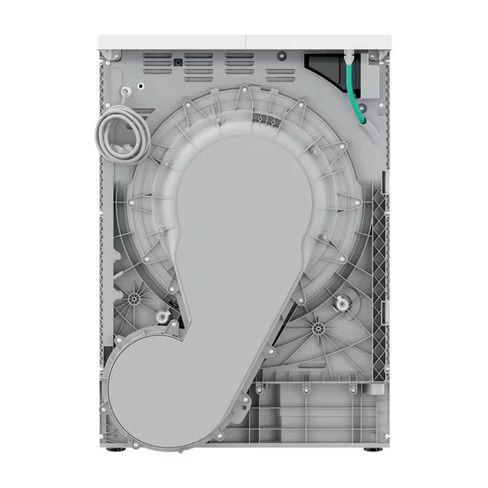 Máquina de Secar Roupa Independente ELECTROLUX EDE688CBBO (8 kg - Bomba de calor - Direita - Branco) — miniatura 3
