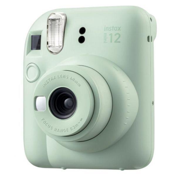 Câmara Instantânea FUJIFILM Instax Mini 12 (Verde) — miniatura 2