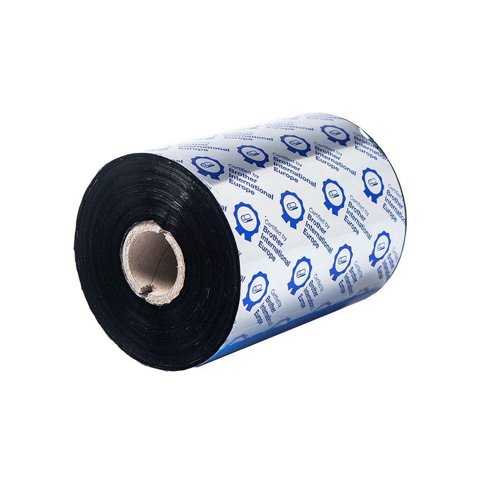 Pack de 6 Fitas de Impressão BROTHER BSP-1D600-110 (Preto), miniatura 2