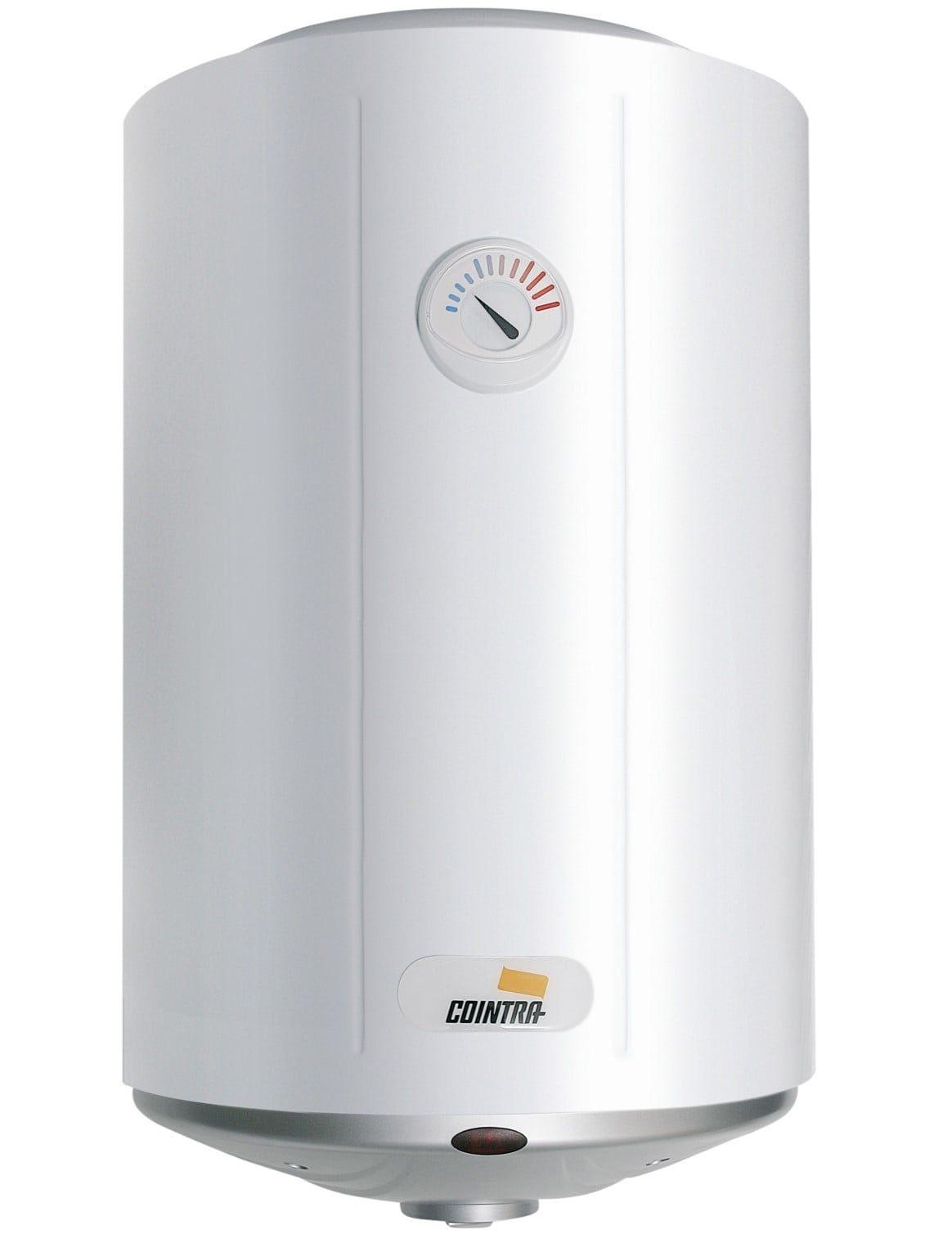 Termoacumulador COINTRA TNC PLUS 80 (76 l - IPX4 - Branco)