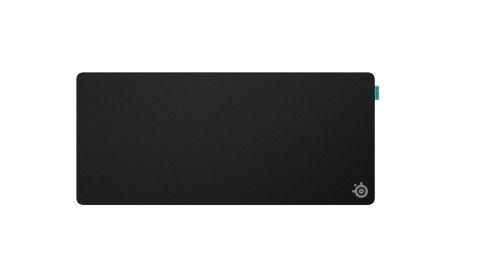Tapete de Rato Gaming STEELSERIES QcK Performance Balance XL (XL - Espuma, poliéster e neopreno - 3,5 mm - Preto)