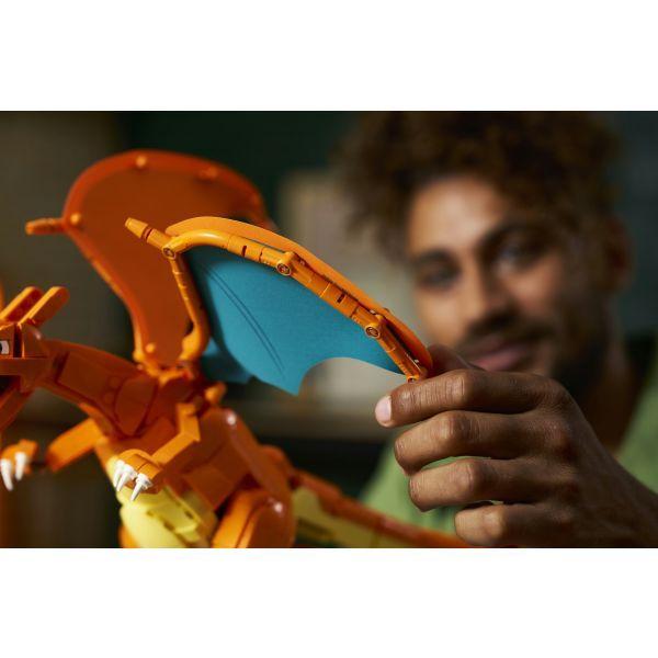 LEGO 72153 Pokémon Venusaur, Charizard and Blastoise (18+ anos - 6838 peças), miniatura 4