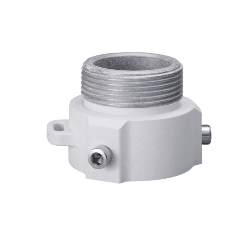 Adaptador de Montagem Suspensa DAHUA PFA111 (7 kg - Branco)