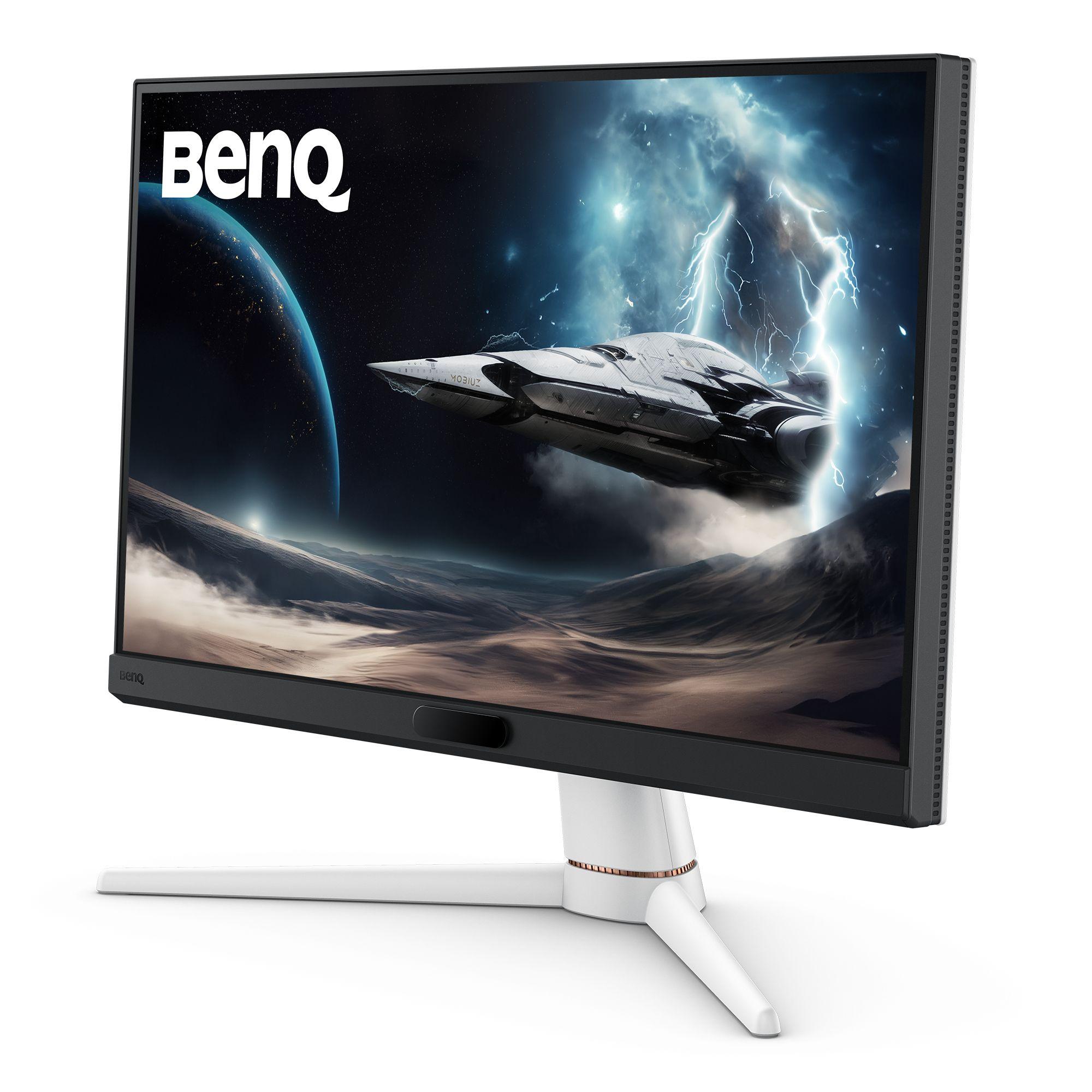 Monitor BENQ MOBIUZ EX251 (24,5" - IPS - 220 Hz - Preto e Branco) — miniatura 2