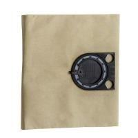 Saco de Filtro para Aspirador BOSCH 2605411163 (GAS 50/GAS 50 M Professional - 5 Unidades)