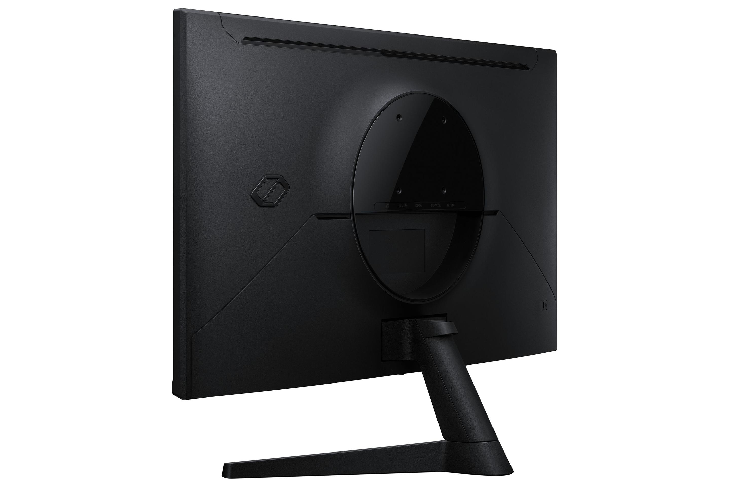 Monitor SAMSUNG Odyssey G3 S27HG302EU (27" - IPS - 200 Hz - Preto) — miniatura 6