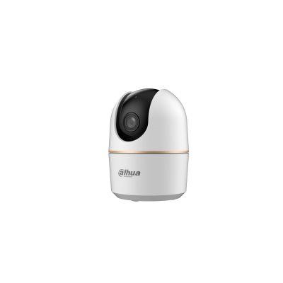 Câmara de Segurança IP DAHUA H5A (H.265 - Interior - Plástico - Preto e Branco)