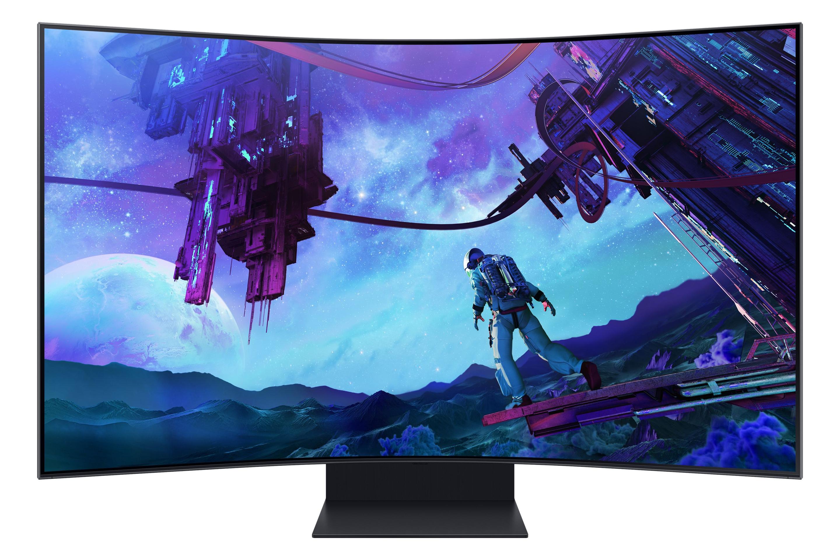 50" a 64"