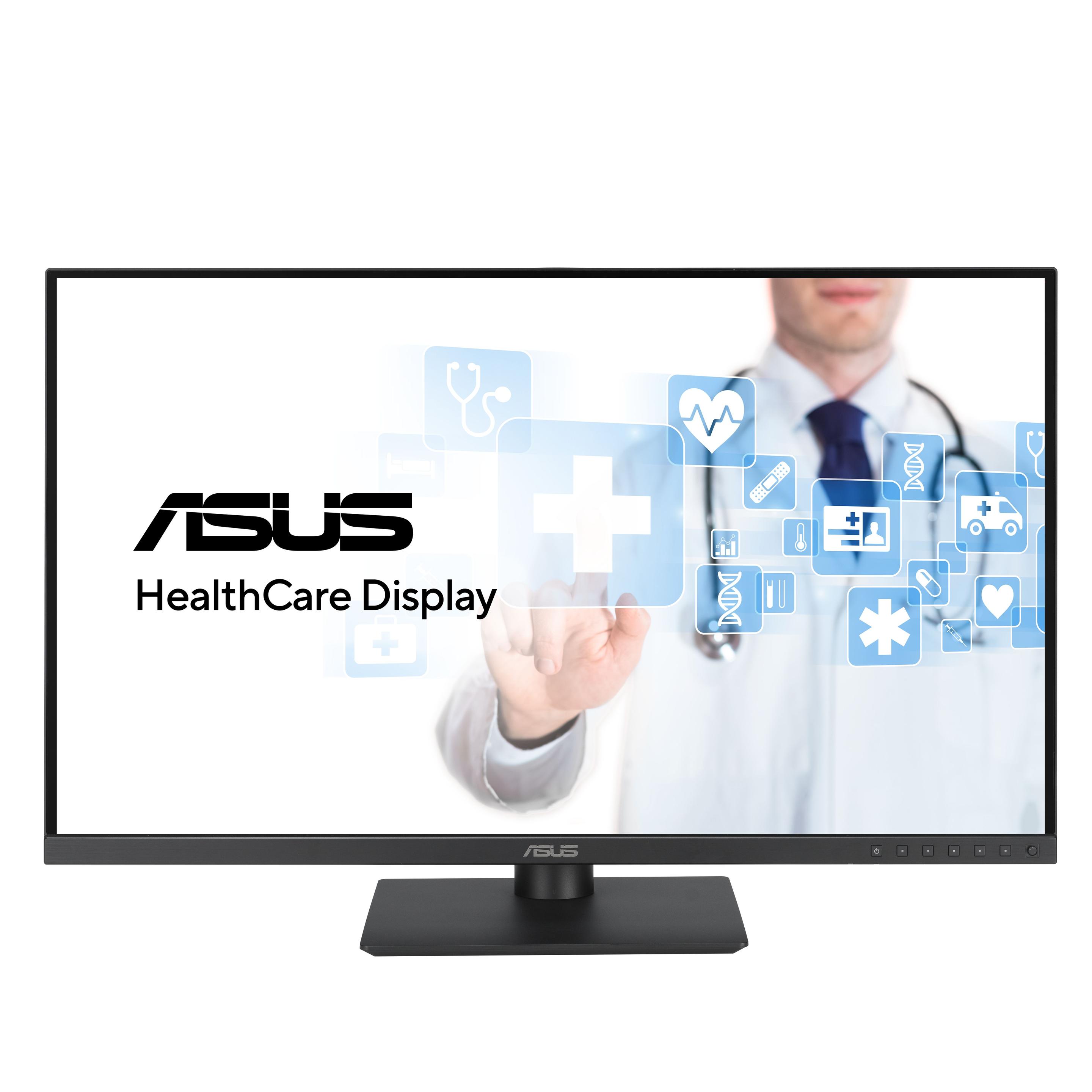 Monitor ASUS HA2741A (27" - IPS - 75 Hz - Preto) — miniatura 2