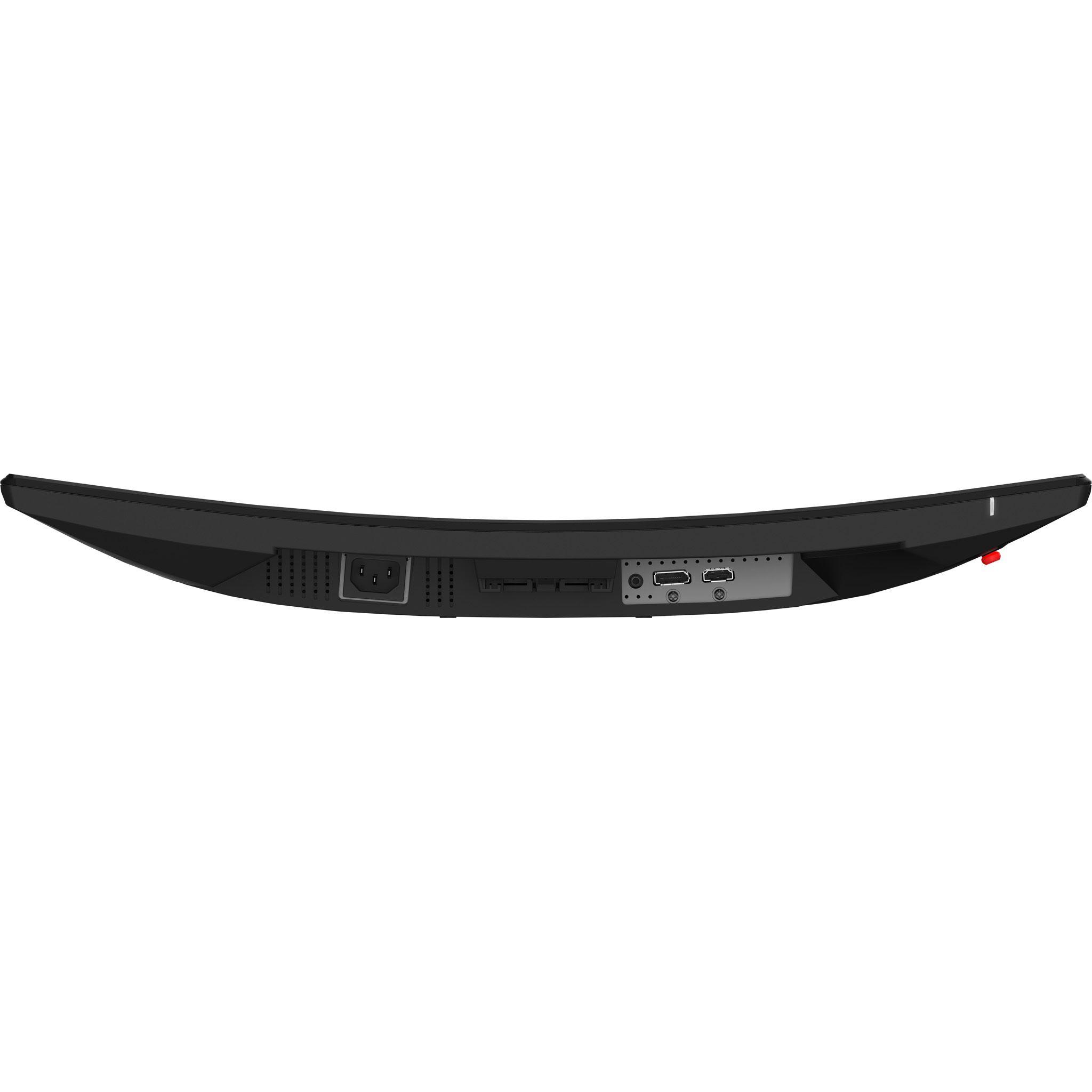 Monitor MSI MAG 242C (23,6" - VA - 180 Hz - Preto) — miniatura 14