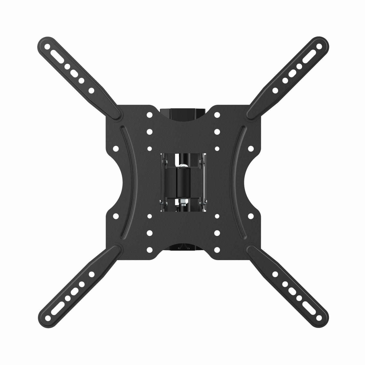 Suporte de Parede para TV e Monitor AISENS WT55TSE-059 (32-55" - 30 kg - Preto), miniatura 2
