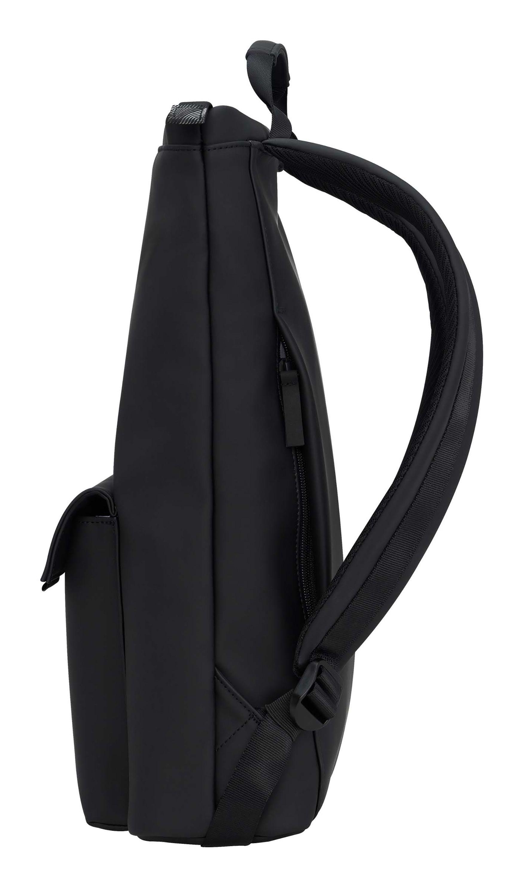 Mochila ASUS Vigour (16" - Poliéster, Poliuretano - 40,6 cm - Preto) — miniatura 5