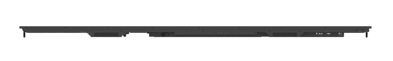 Ecrã Profissional de Sinalização Digital LG 105BM5P-B (105 polegadas - 5K Ultra HD - Preto) — miniatura 8