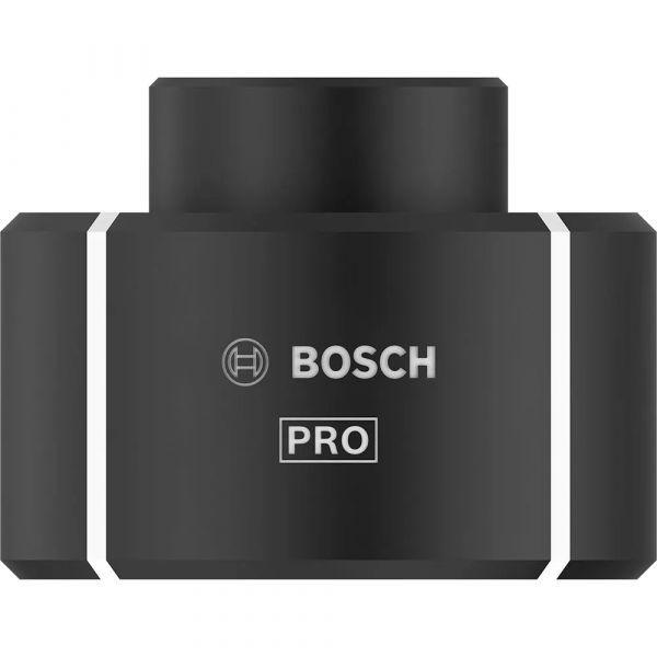 Matriz de Perfuração BOSCH PRO PG11 (Aço inoxidável - 67 x 45 mm - Preto)