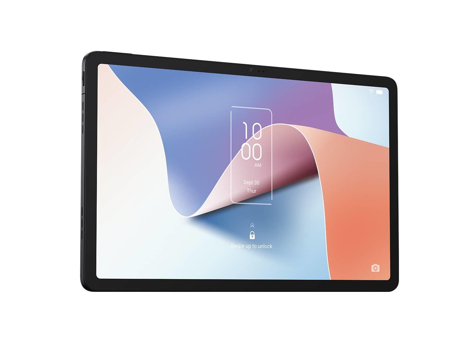 Tablet TCL Tab NXTPAPER 11 (Android 13 - Mediatek - Helio P60T - Cinzento Escuro) — miniatura 4