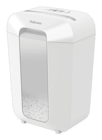 Destruidora de Papel FELLOWES LX70 (Branco)