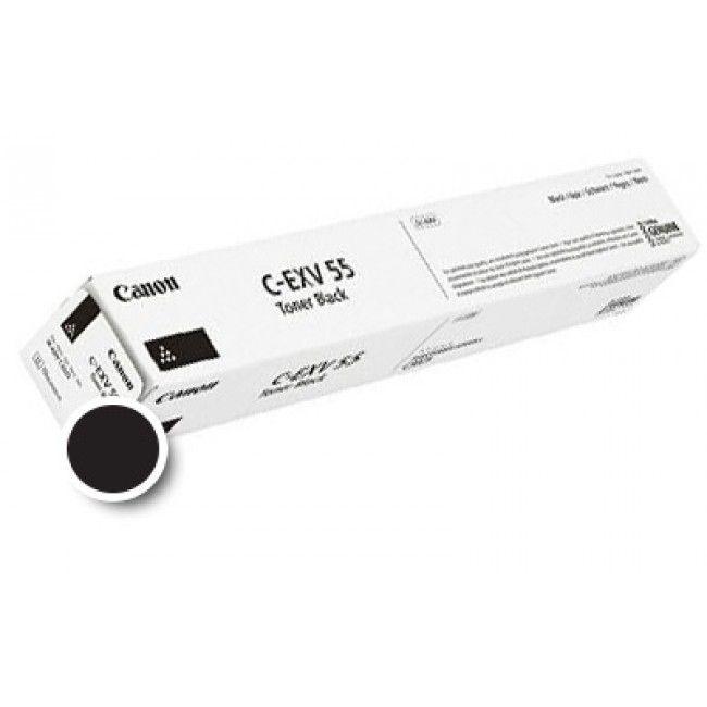 Toner CANON C-EXV55 (23000 páginas - Preto)