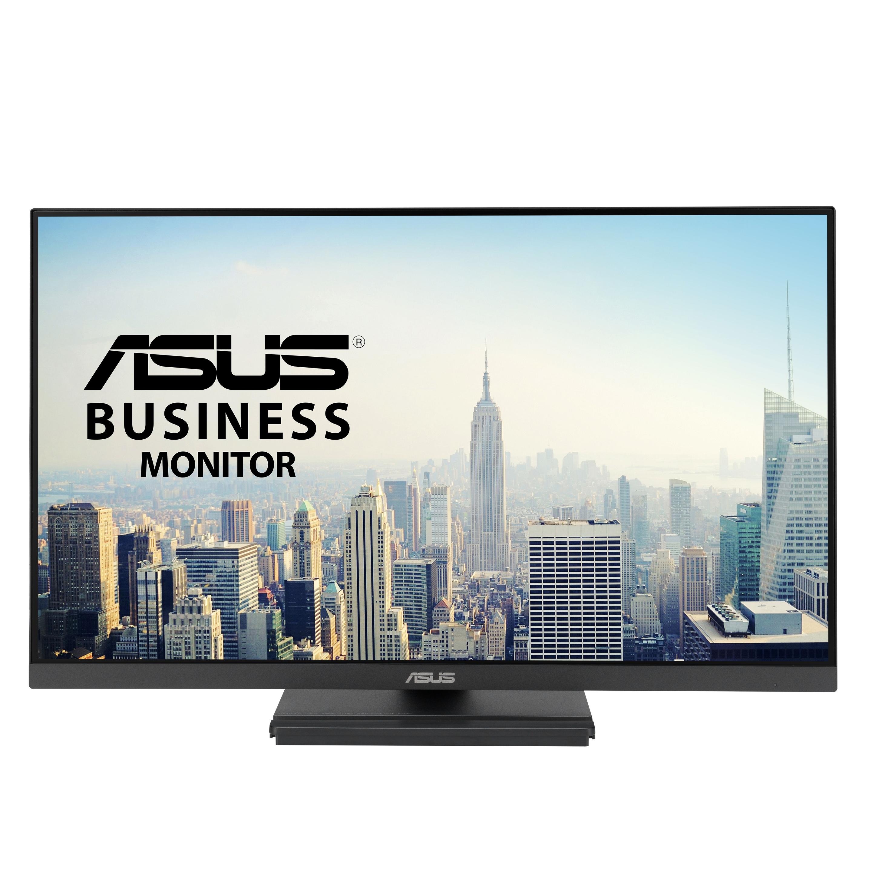 Monitor ASUS VA249QGS (23,8" - IPS - 120 Hz - Preto) — miniatura 4