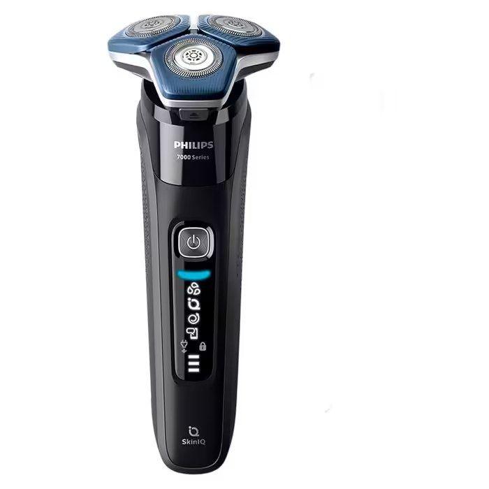 Máquina de Barbear PHILIPS S7886/35 (Preto) — miniatura 3