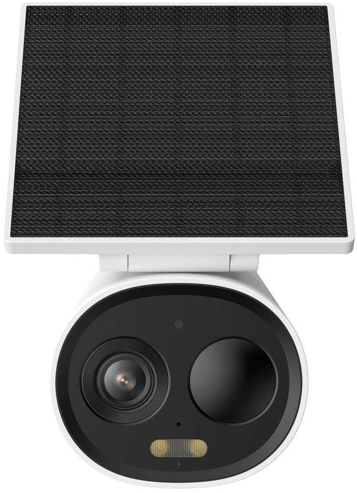 Câmara de Segurança IP IMOU Cell 3C All-in-One (Exterior - 3 MP - 2304 x 1296 pixels - Branco), miniatura 3