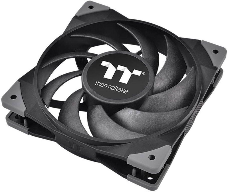 Dissipador de CPU a Ar THERMALTAKE TOUGHAIR 310 (Alumínio e cobre - 5,76 W - Preto/Prateado) — miniatura 2