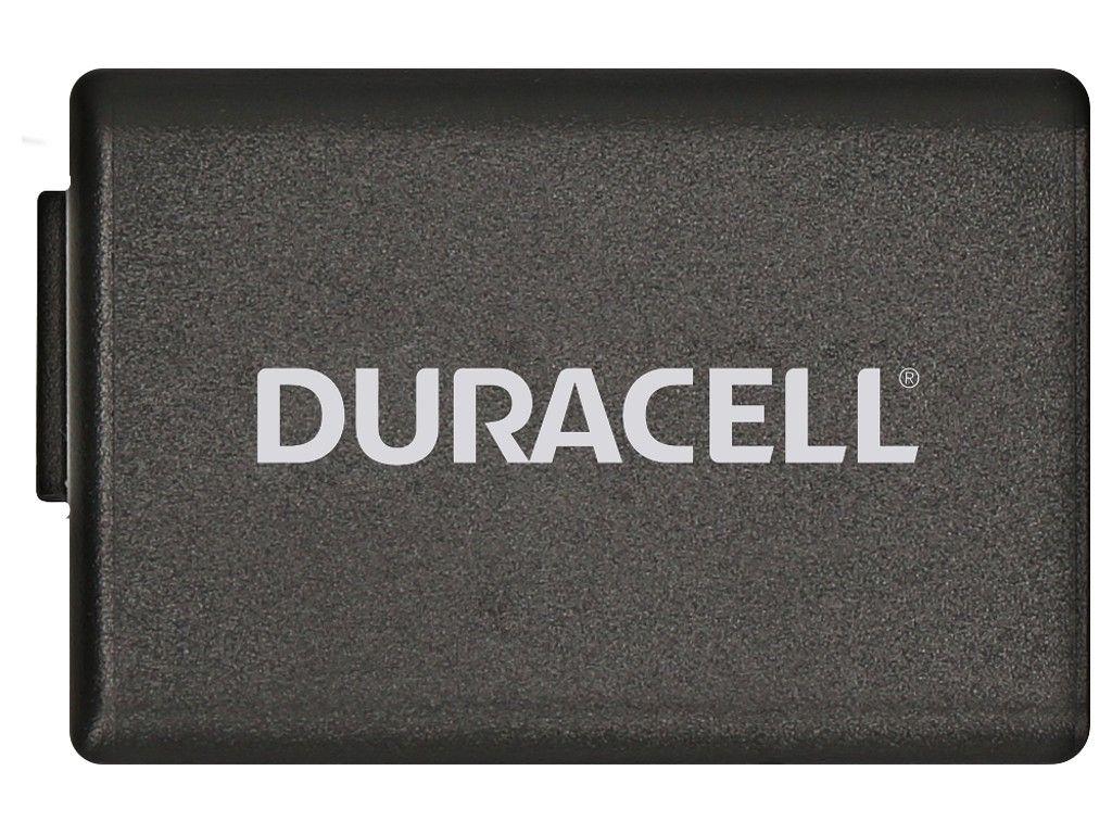 Bateria para Câmara DURACELL DR9952 (Preto) — miniatura 3