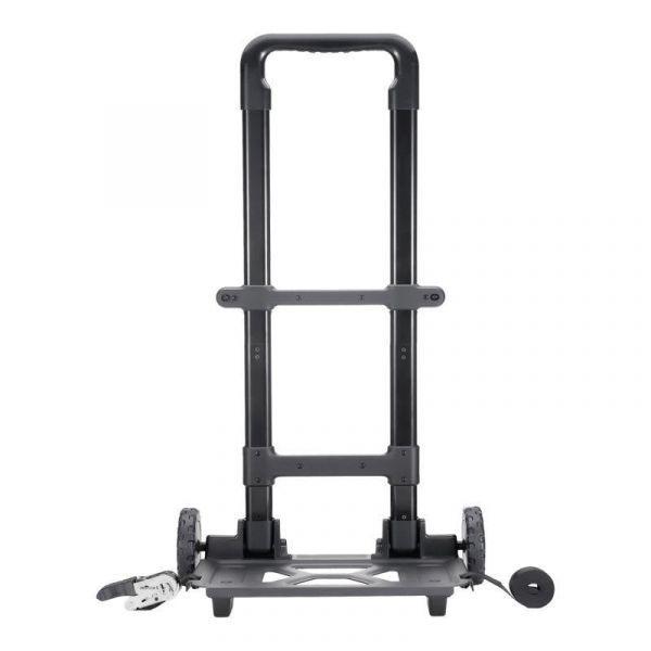 Carrinho de Transporte DJI Power Hand Carriage (Prateado)
