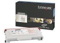 Toner LEXMARK 20K0503 (5000 páginas - Lexmark C510, C510n, C510dtn - Preto)