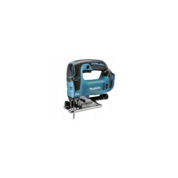 Serra Tico-Tico MAKITA DJV182Z (18 V - Bateria - Preto e Verde), miniatura 2