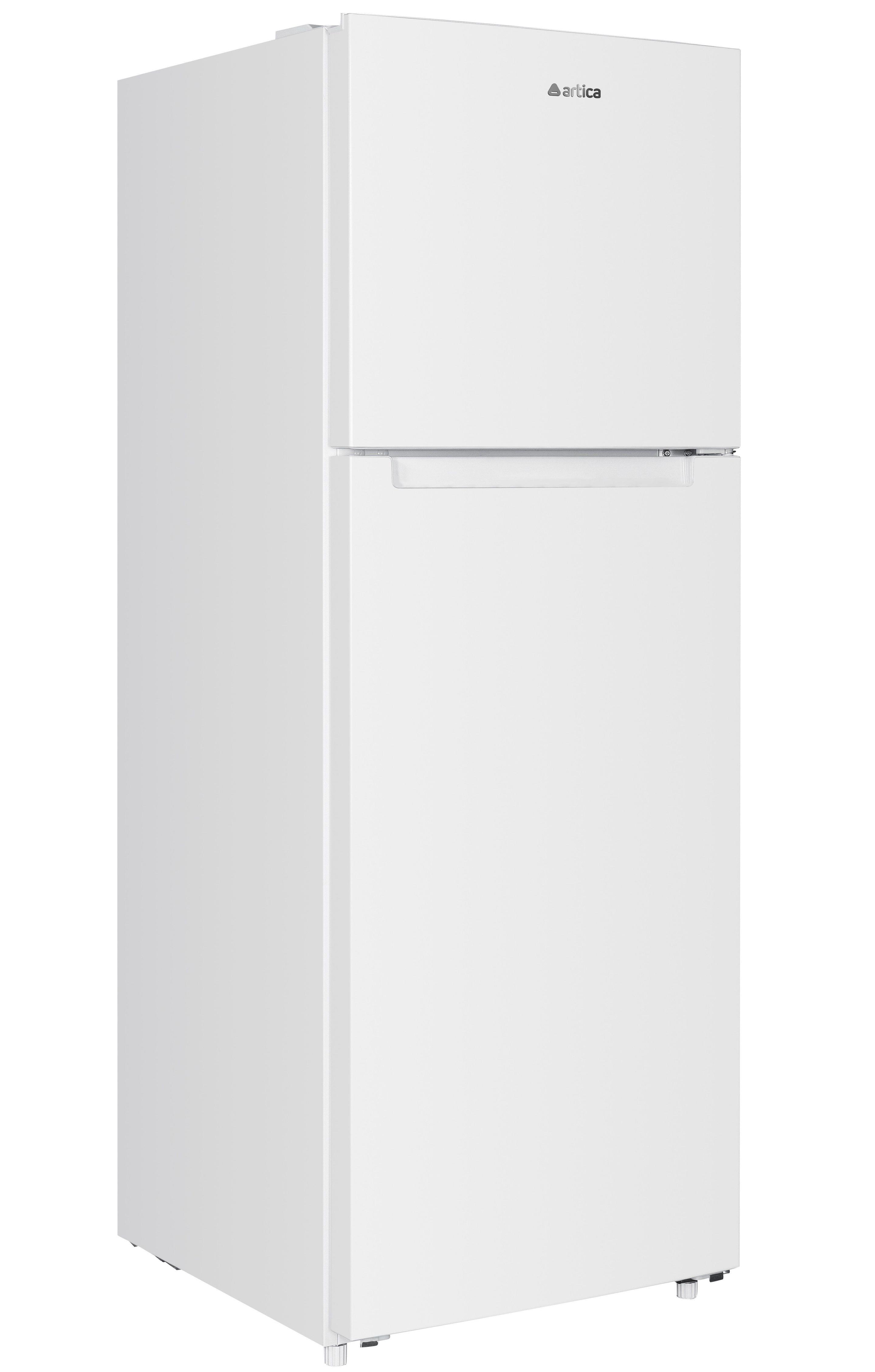 Frigorífico ARTICA AF2P1700EWNF (333 L - Altura 170 cm - 61 cm)