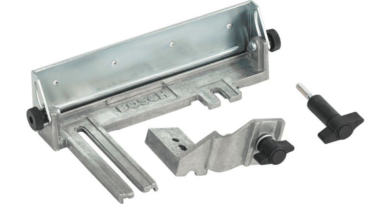 Guia Paralela e Angular BOSCH 2607001079 (para Lixadoras de Cinta), miniatura 2
