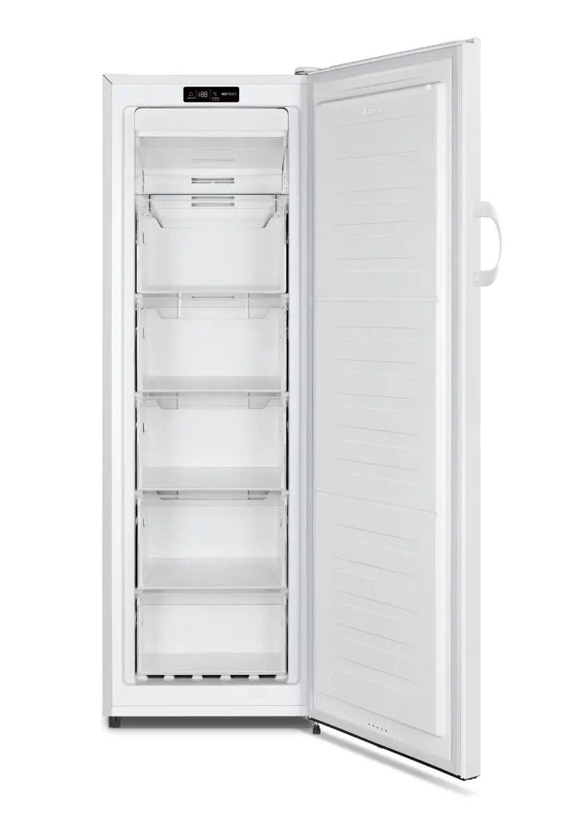 Arca Vertical Independente GORENJE FN4172CW (Altura 169,1 cm - 169 cm - 55 cm - Branco)