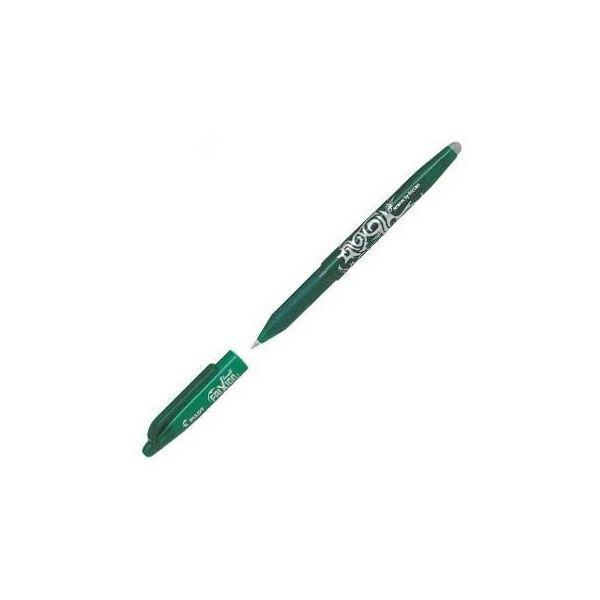 Esferográfica de Gel Apagável PILOT FriXion Ball BL-FR7-G (Verde), miniatura 2