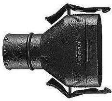Adaptador para Lixadeiras BOSCH 2600306007 (Compatível com GEX 125 e GEX 150)