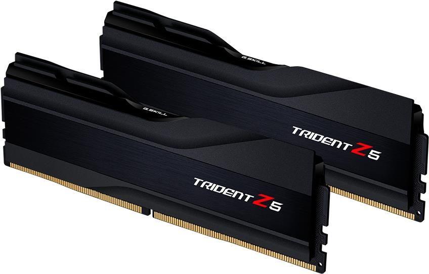 Memória RAM G.SKILL Trident Z5 (8200 MHz - 48 GB - DIMM)