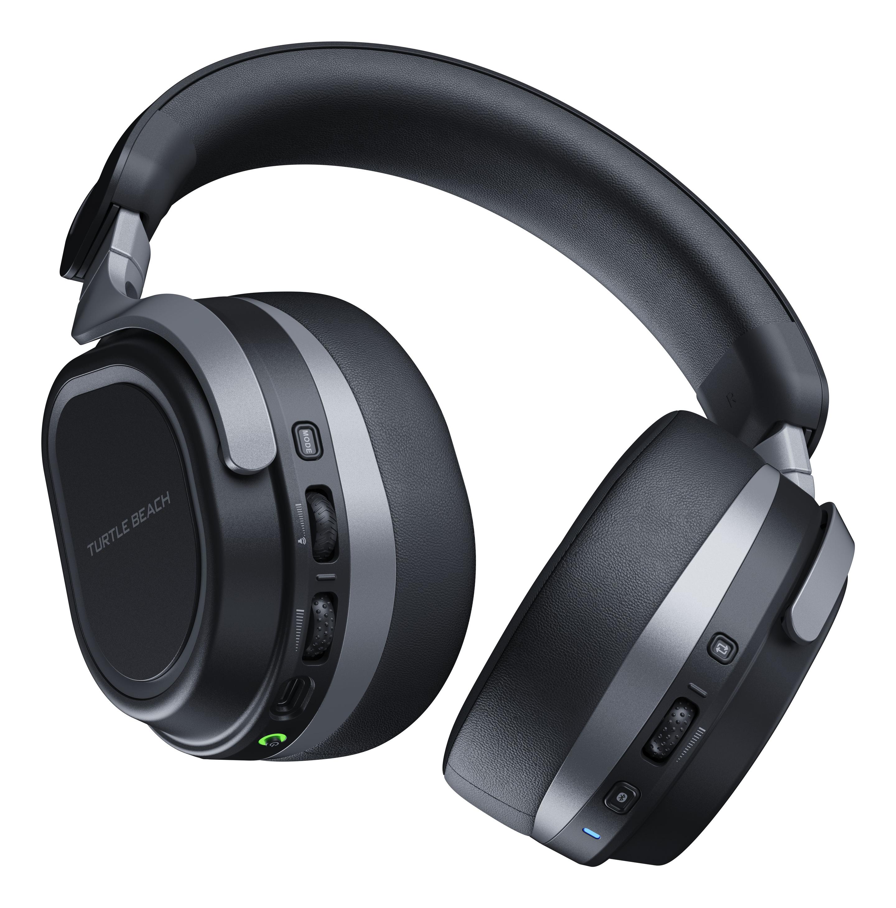 Headset Gaming TURTLE BEACH Stealth 700 Gen 3 (Binaural - Com fios - Circum-aural - Preto), miniatura 4