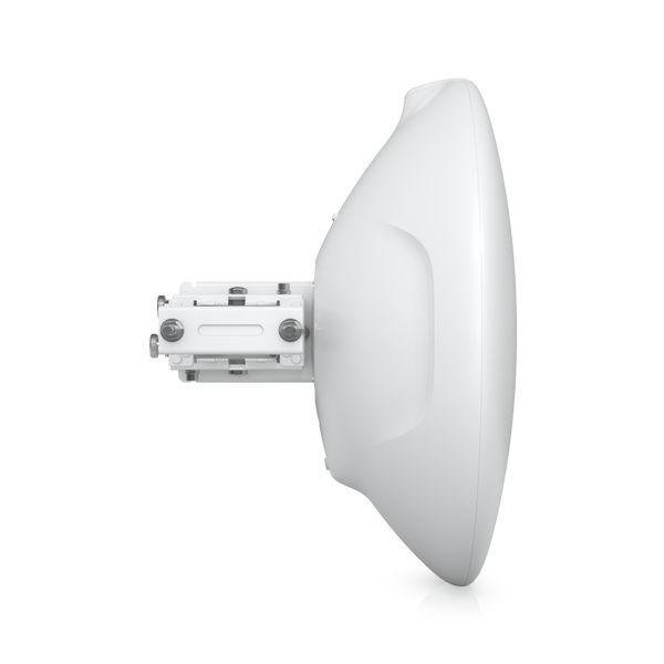 Repetidor de Sinal UBIQUITI Wave Long Range WAVE-LR (2 Gbps - Banda única - 10/100/1000Base-T - Branco) — miniatura 3