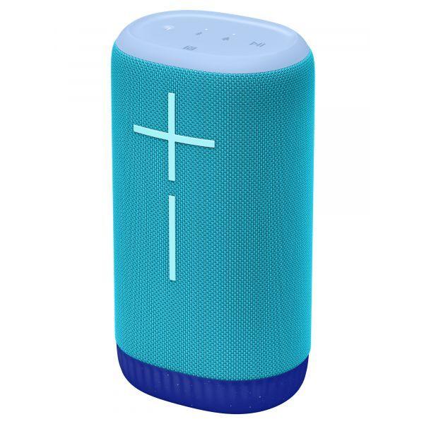 Coluna Portátil Estéreo LOGITECH Ultimate Ears Everboom (USB Type-C - Azul), miniatura 3